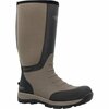 Rocky Stryker Clay Waterproof Pull-On Boot, BLACK, M, Size 8 RKS0602